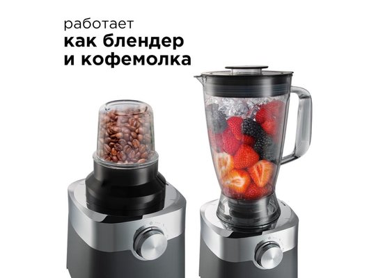 Кухонный комбайн REDMOND RFP-3909